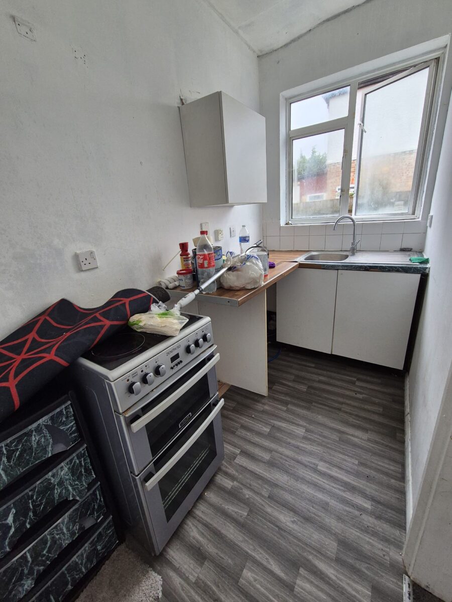 Southfield Park, Harrow, HA2