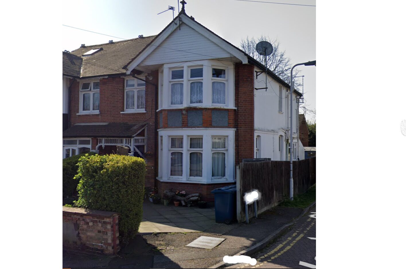 Southfield Park, Harrow, HA2