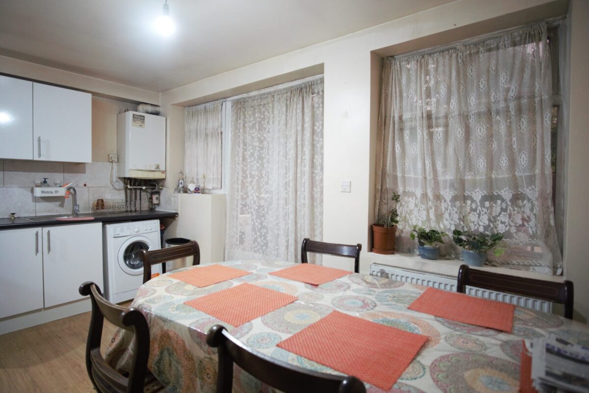 Rosslyn Crescent, HA12SA