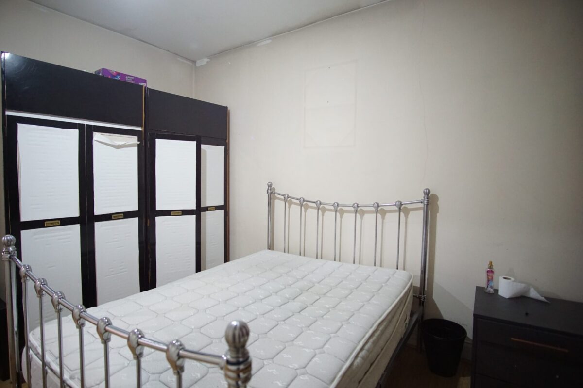 Rosslyn Crescent, HA12SA
