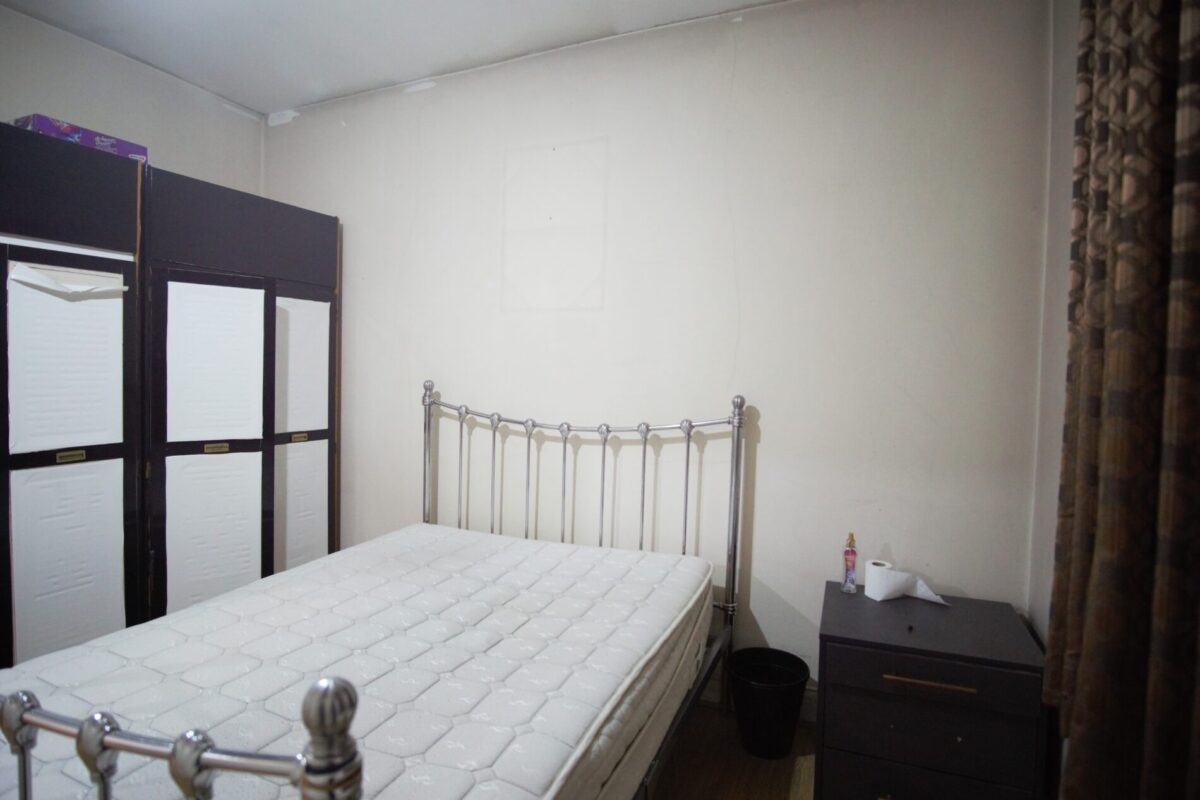 Rosslyn Crescent, HA12SA