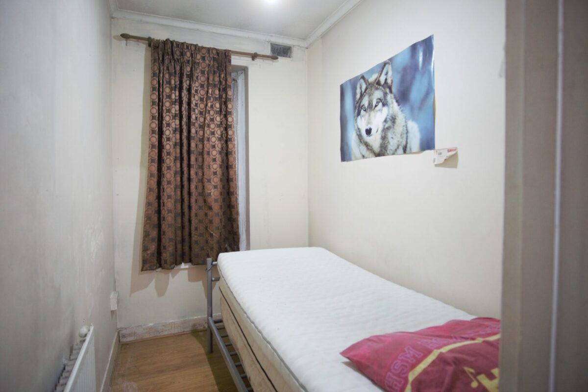 Rosslyn Crescent, HA12SA
