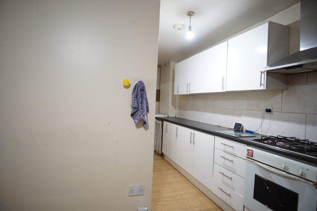 Rosslyn Crescent, HA12SA