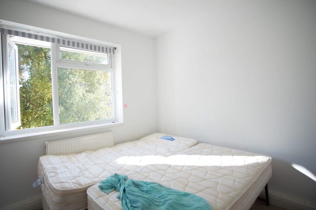 White house drive, Stanmore, HA74NQ
