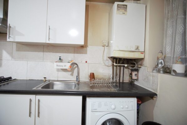Rosslyn Crescent, HA12SA