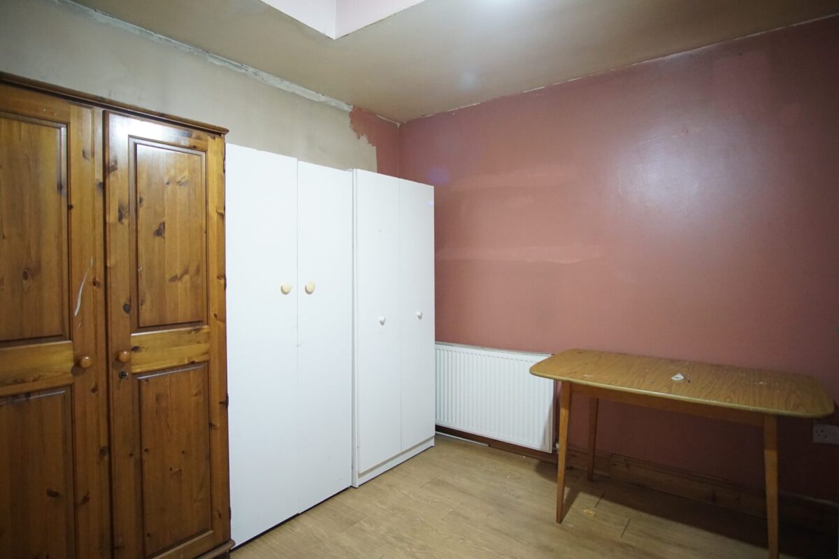 Rosslyn Crescent, Harrow, HA12SA