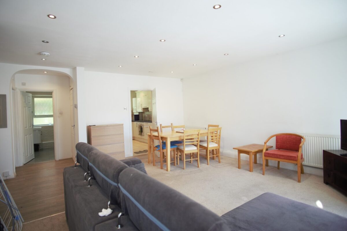 White house drive, Stanmore, HA74NQ