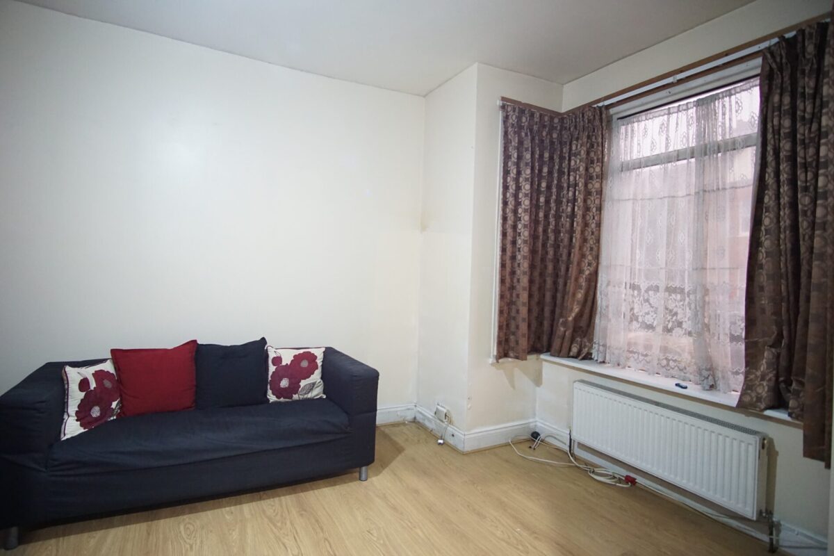 Rosslyn Crescent, HA12SA