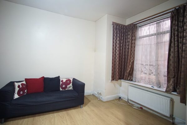 Rosslyn Crescent, HA12SA