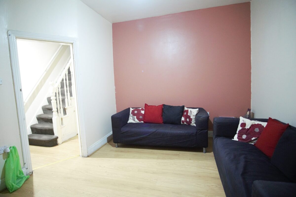 Rosslyn Crescent, HA12SA