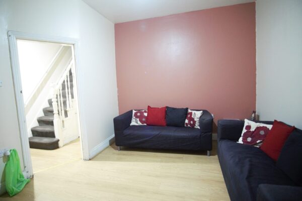 Rosslyn Crescent, HA12SA