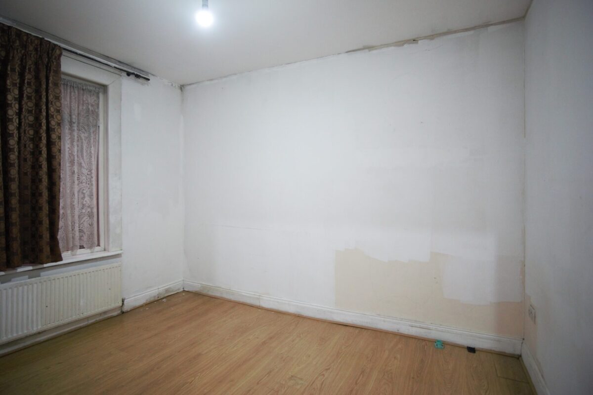 Rosslyn Crescent, HA12SA