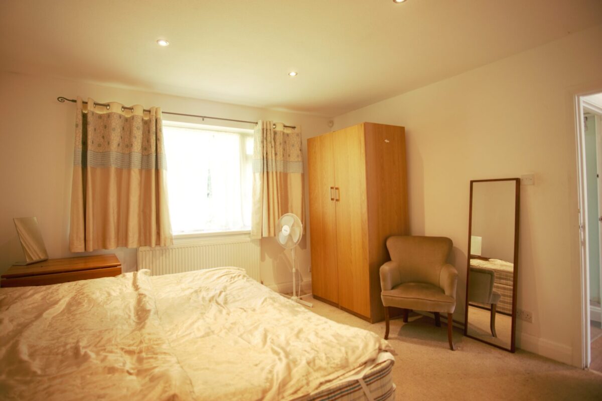 White house drive, Stanmore, HA74NQ