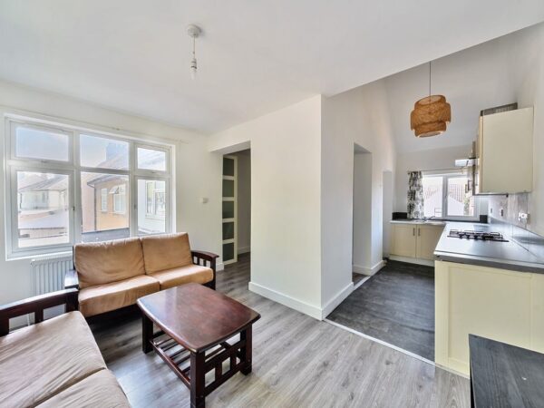 Burgess Avenue, Kingsbury, NW9