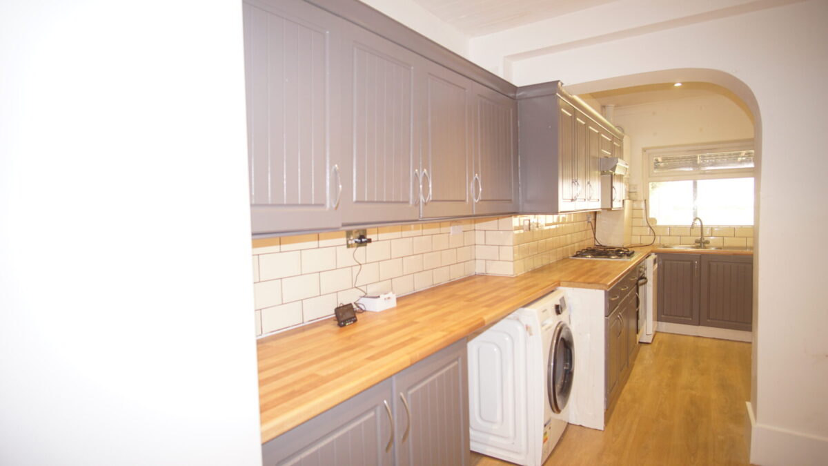 Empire Road, Perivale, 