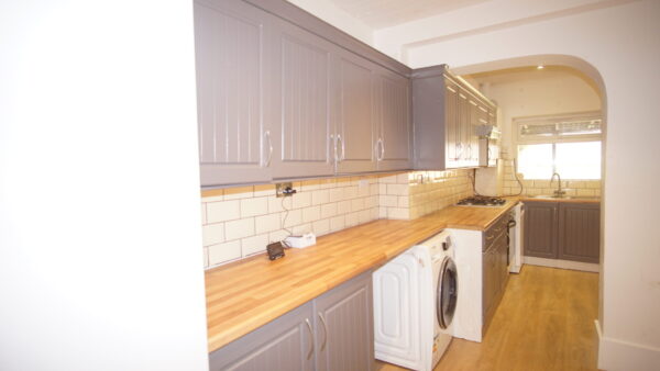 Empire Road, Perivale, 