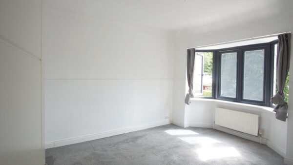 Empire Road, Perivale, 