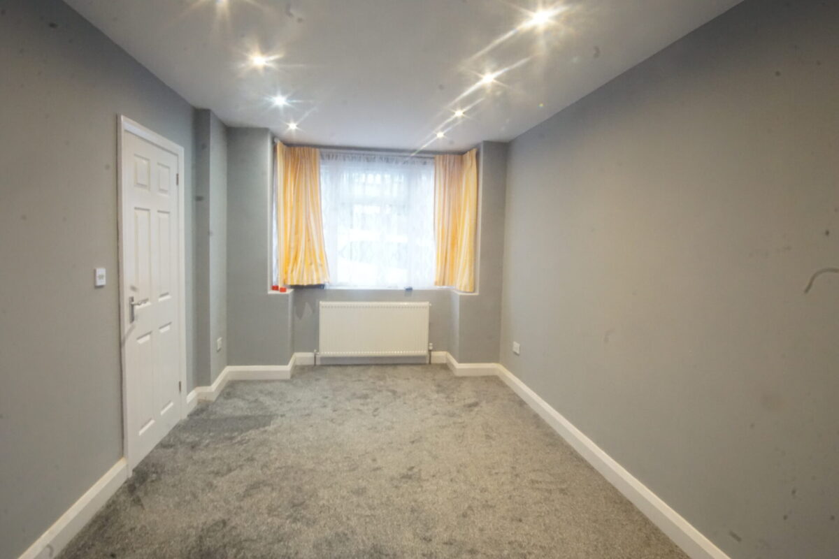 Oakington Manor Drive, Webley, HA9