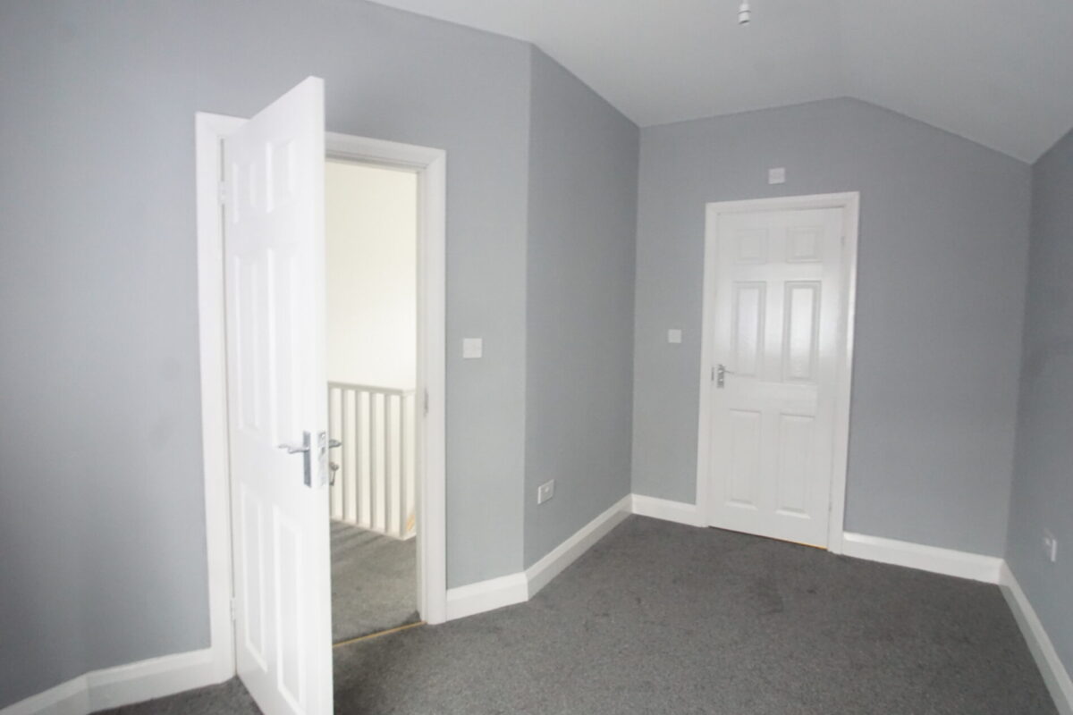 Oakington Manor Drive, Webley, HA9