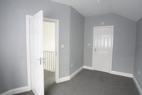 Oakington Manor Drive, Webley, HA9