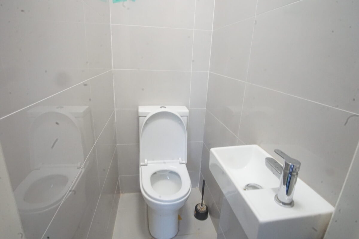 Oakington Manor Drive, Webley, HA9