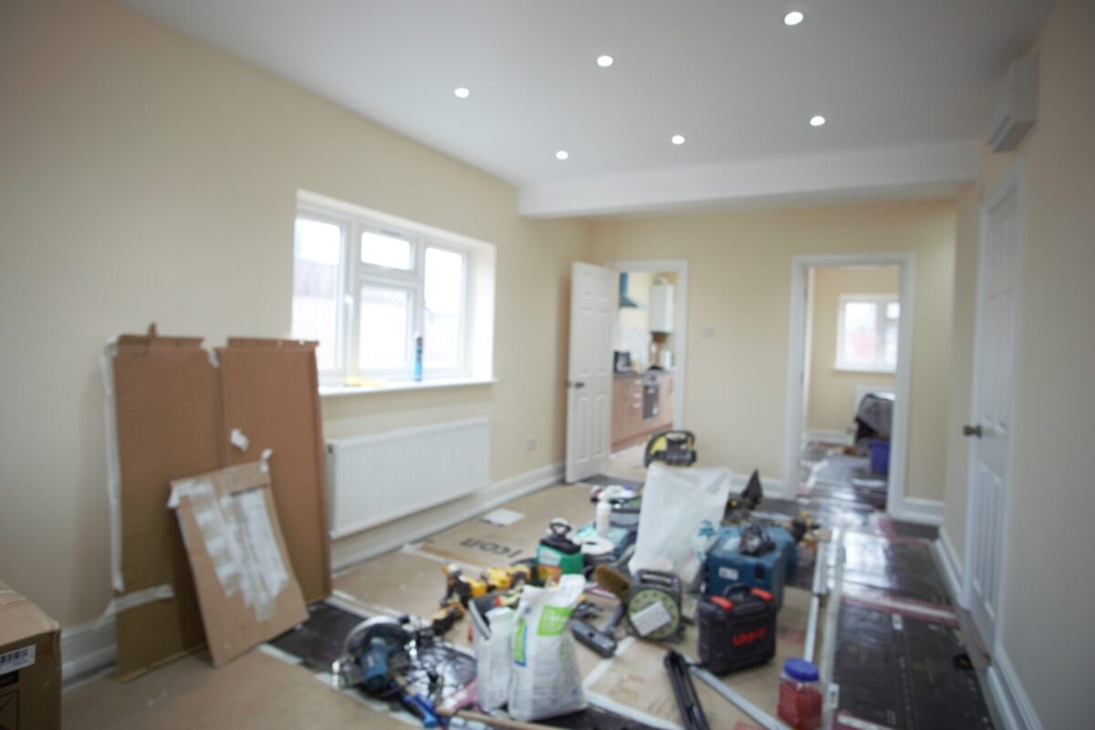 Dale Avenue, Edgewear, HA8