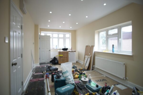 Dale Avenue, Edgewear, HA8