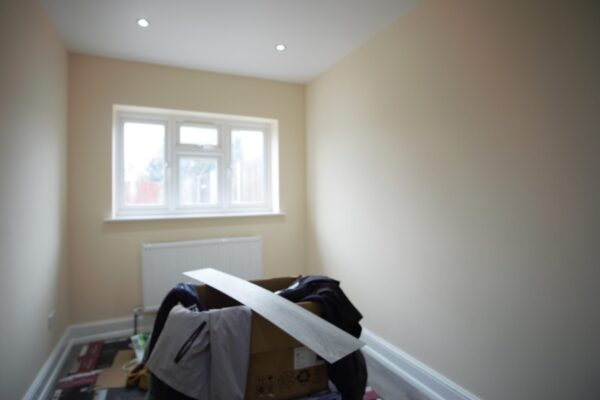 Dale Avenue, Edgewear, HA8