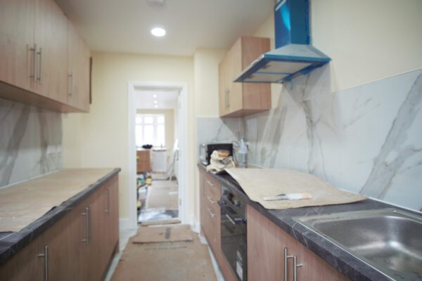 Dale Avenue, Edgewear, HA8