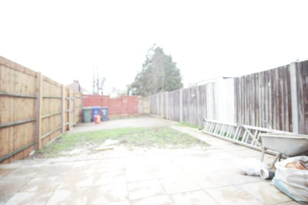 Dale Avenue, Edgewear, HA8