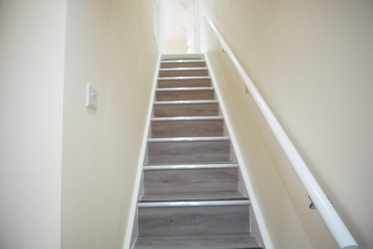 Dale Avenue, Edgewear, HA8