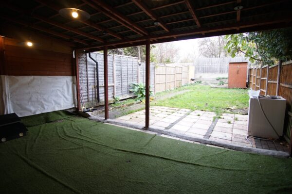 Empire Road, Perivale, UB6