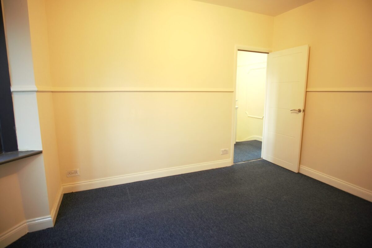 Empire Road, Perivale, UB6