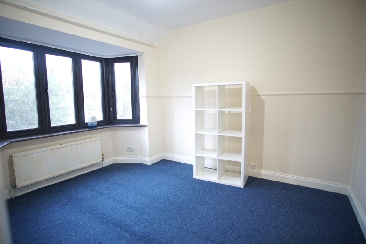 Empire Road, Perivale, UB6