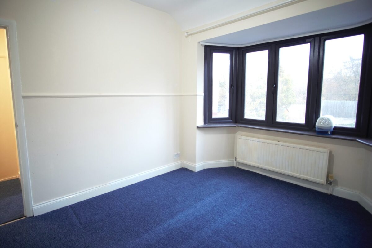Empire Road, Perivale, UB6