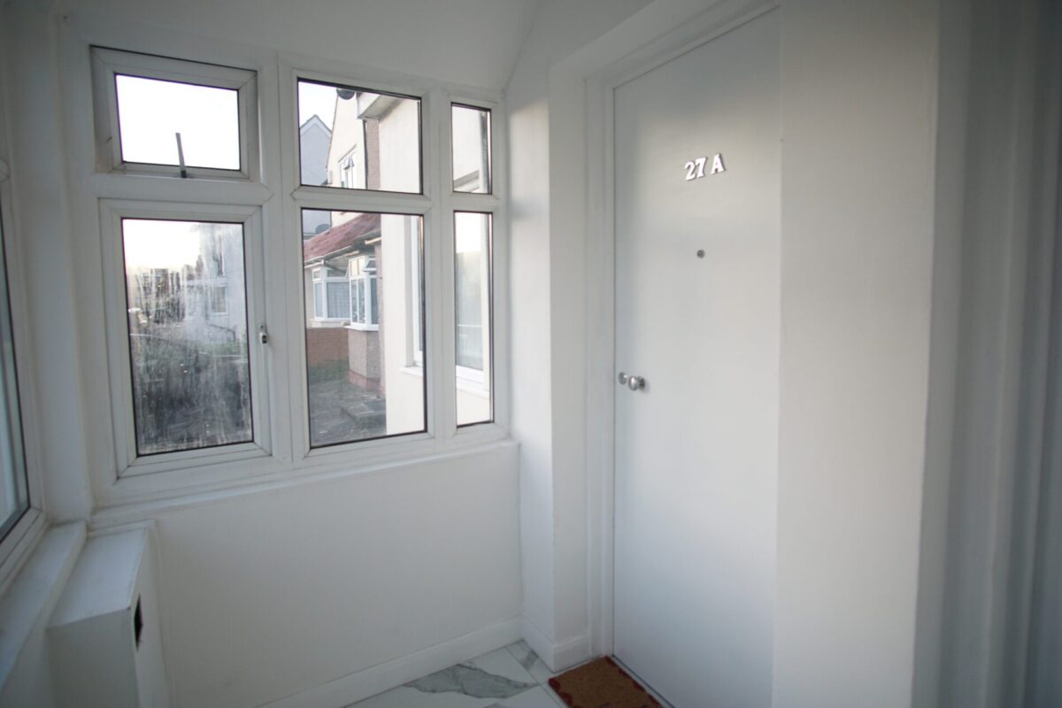 Burgess Avenue, Kingsbury, NW9