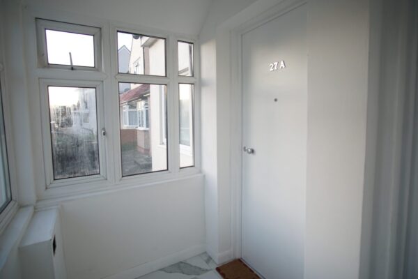 Burgess Avenue, Kingsbury, NW9