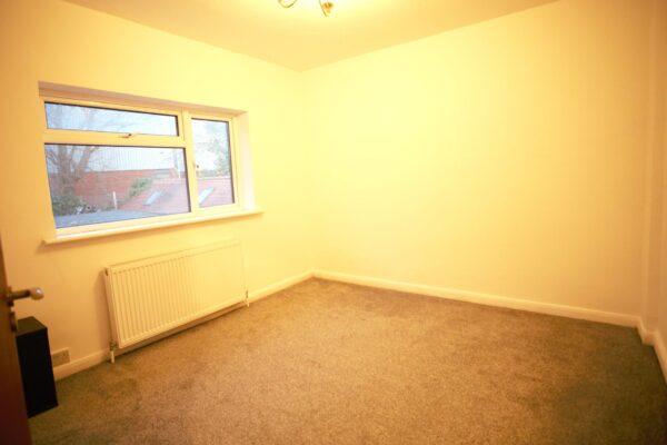 Burgess Avenue, Kingsbury, NW9