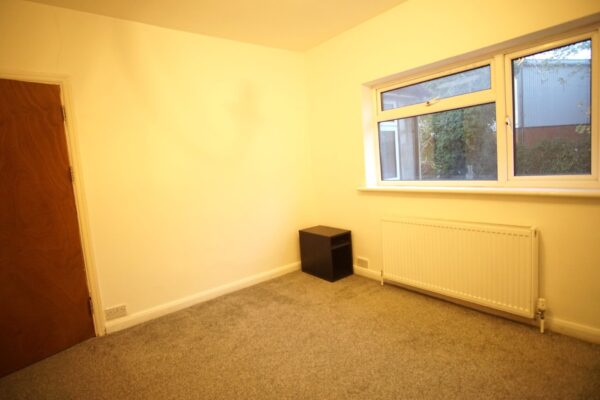 Burgess Avenue, Kingsbury, NW9