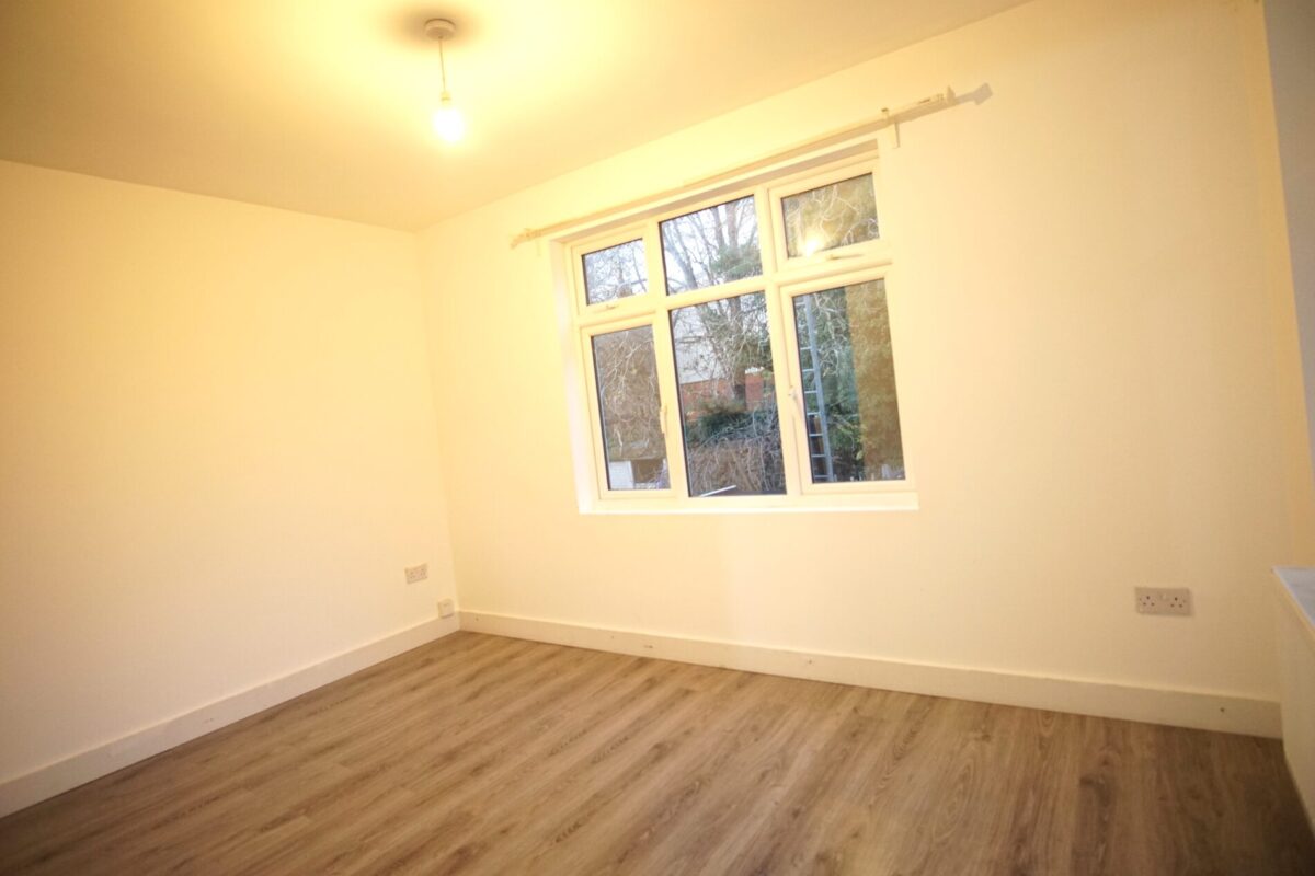 Burgess Avenue, Kingsbury, NW9