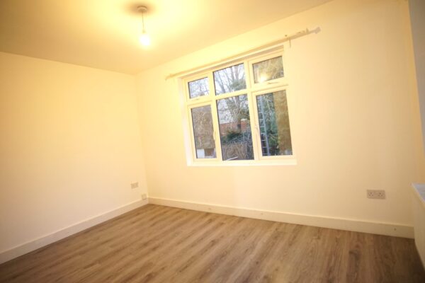 Burgess Avenue, Kingsbury, NW9