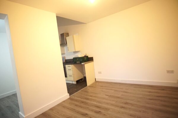 Burgess Avenue, Kingsbury, NW9