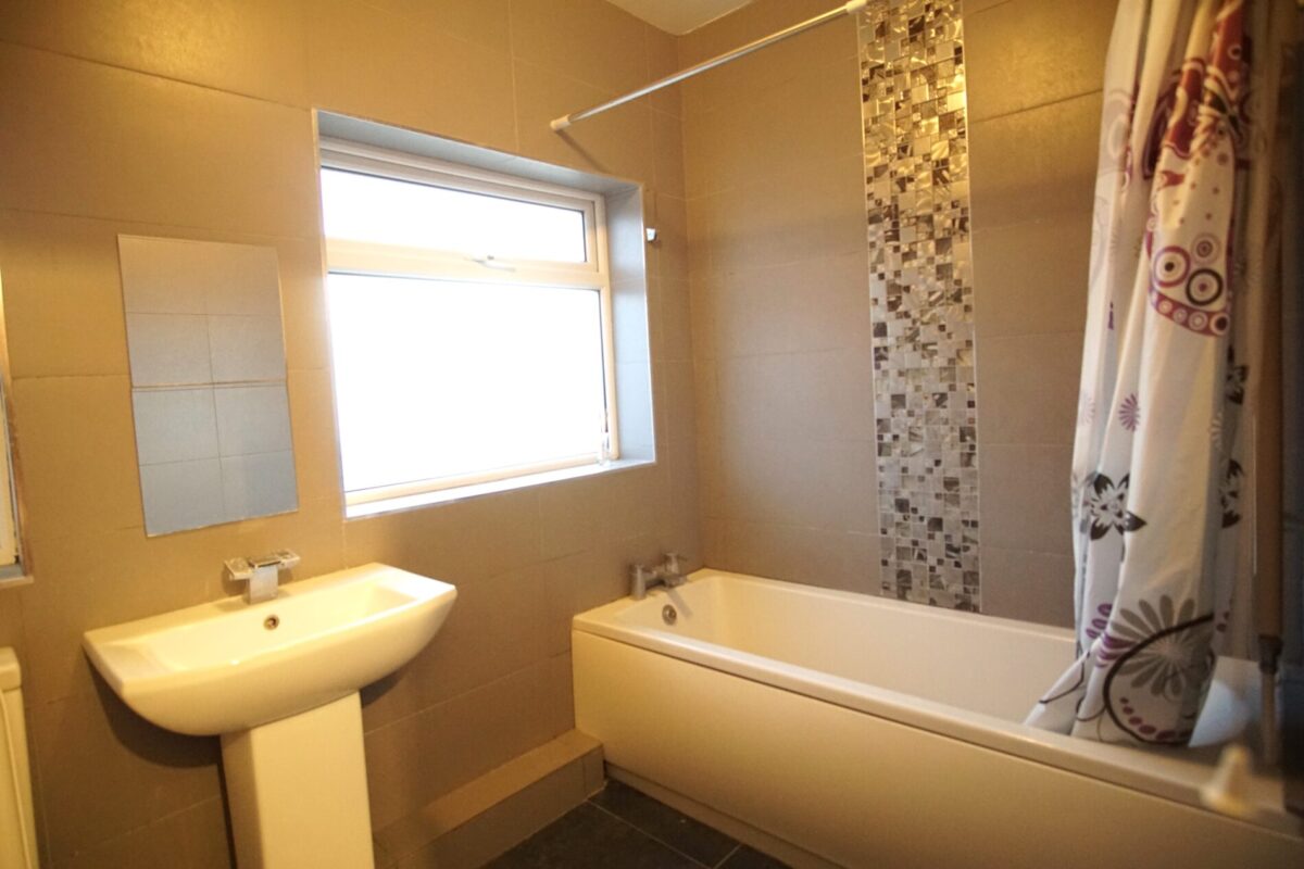 Burgess Avenue, Kingsbury, NW9