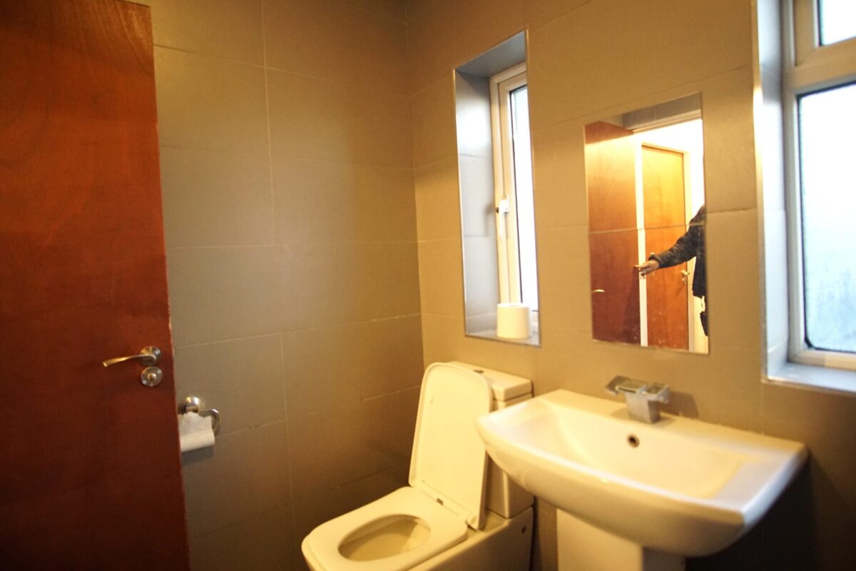 Burgess Avenue, Kingsbury, NW9