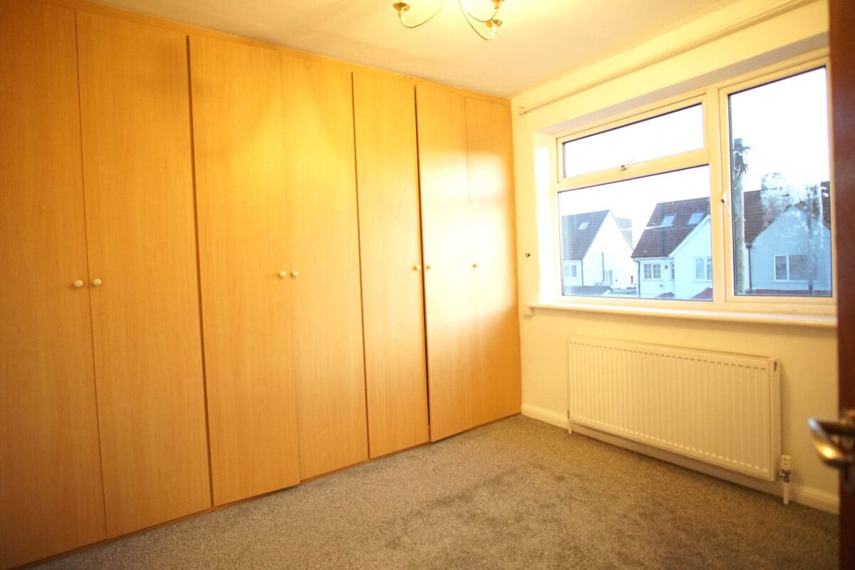 Burgess Avenue, Kingsbury, NW9