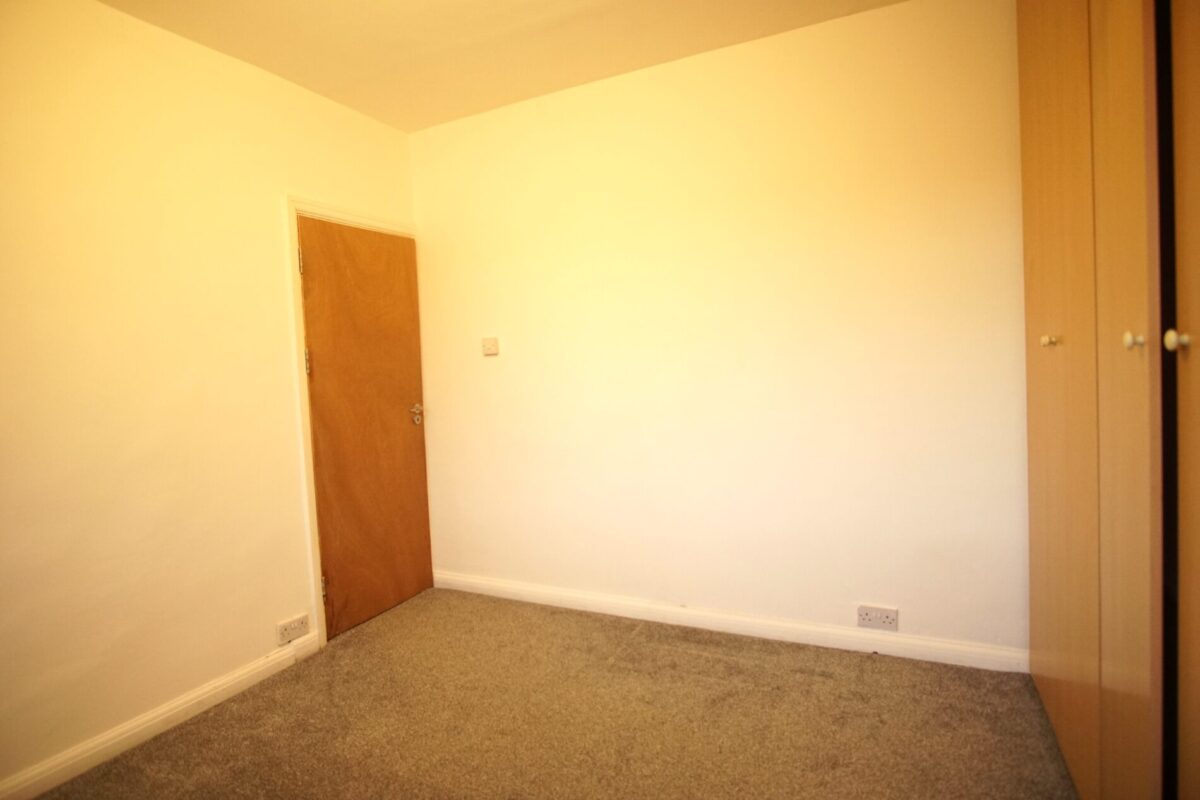 Burgess Avenue, Kingsbury, NW9