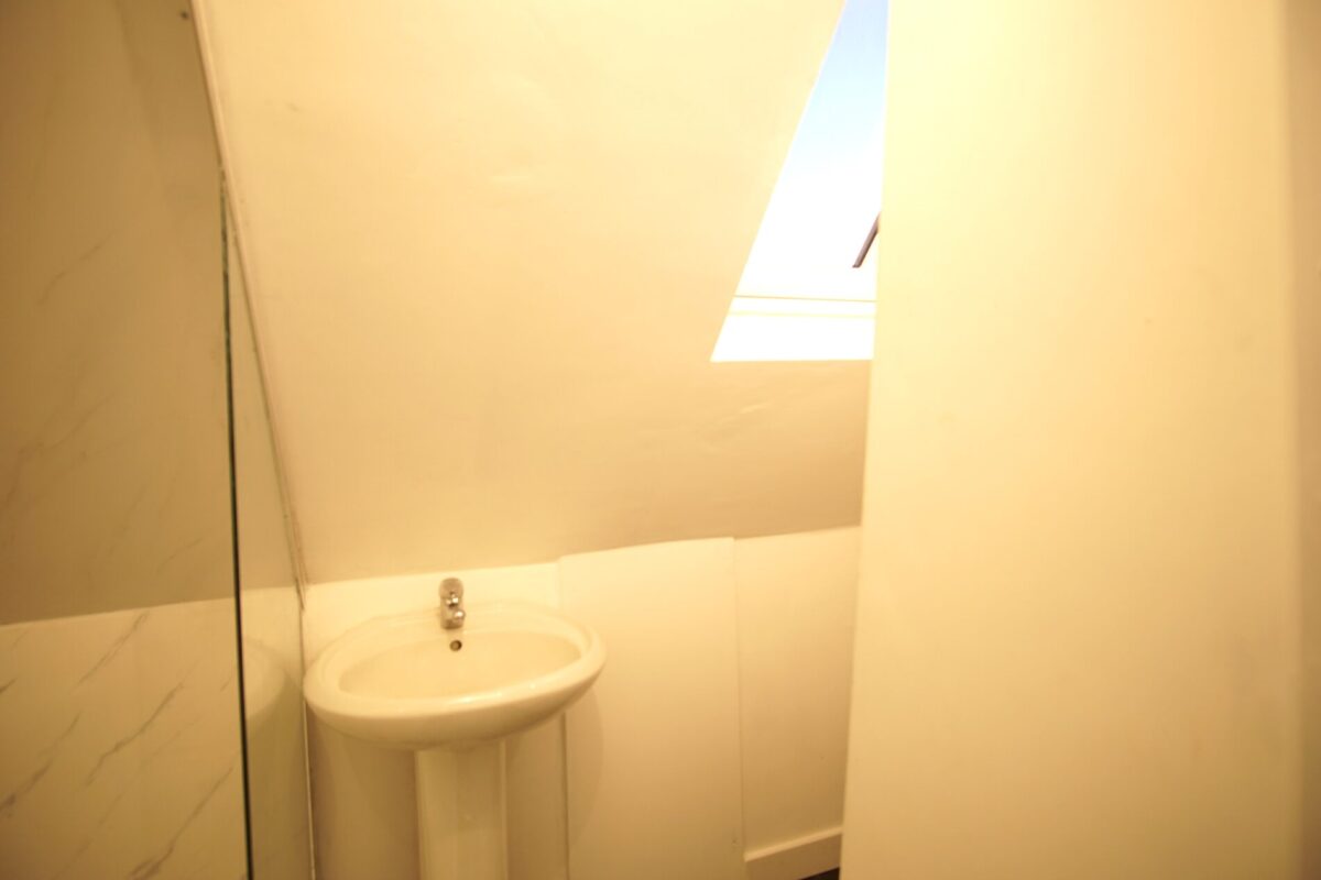 Burgess Avenue, Kingsbury, NW9