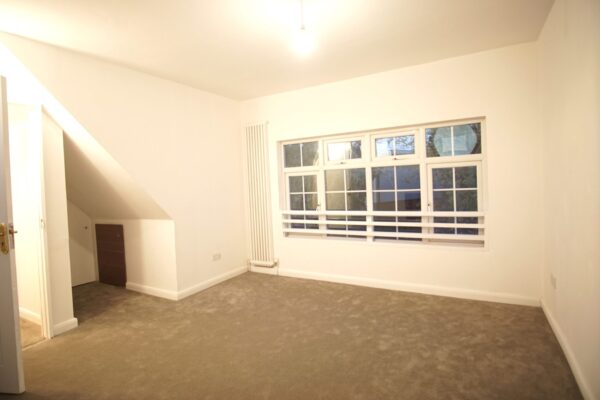 Burgess Avenue, Kingsbury, NW9