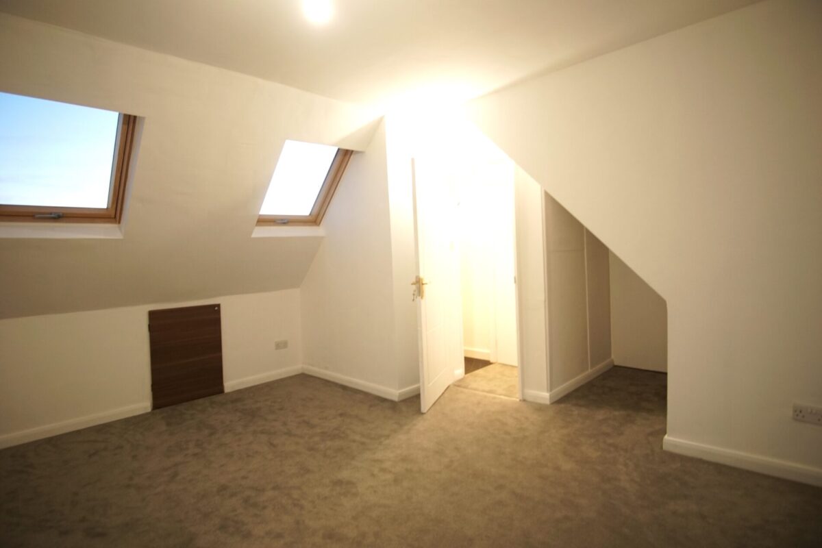 Burgess Avenue, Kingsbury, NW9