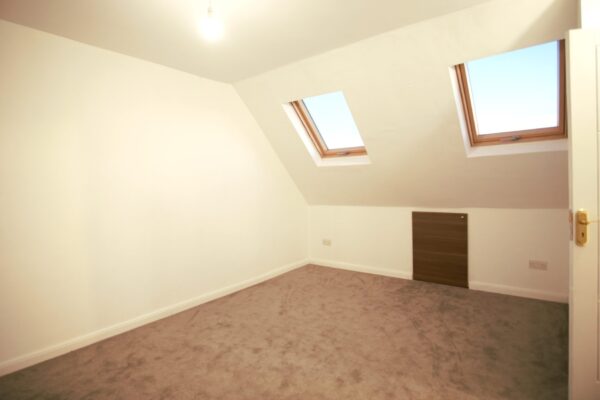 Burgess Avenue, Kingsbury, NW9